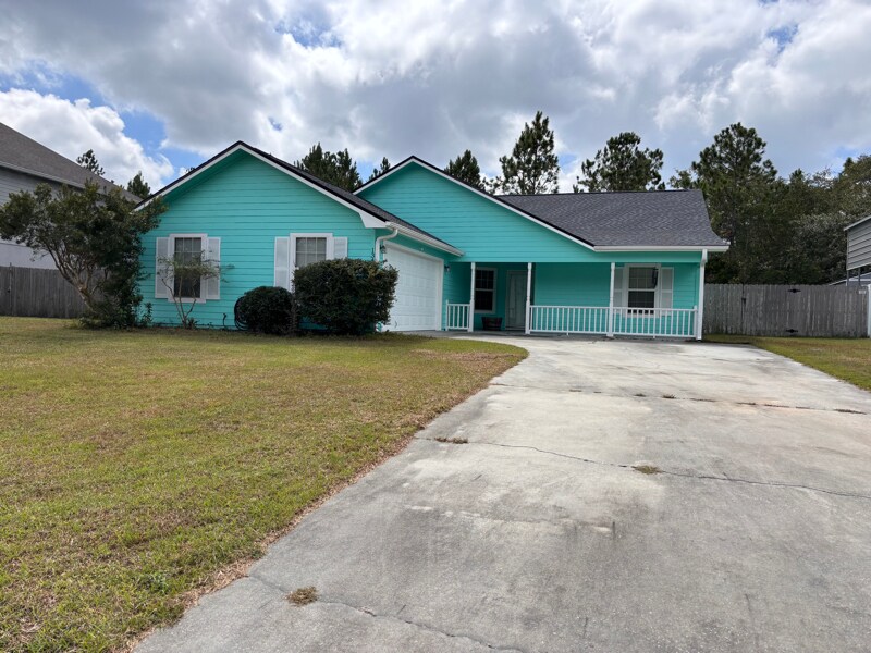 Primary Photo - 134 Camellia Dr