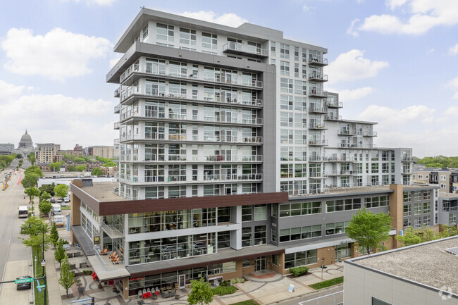 Constellation Madison:  Your First Visit (Tips for you)