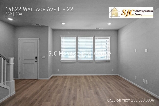 Building Photo - 14822 Wallace Ave E
