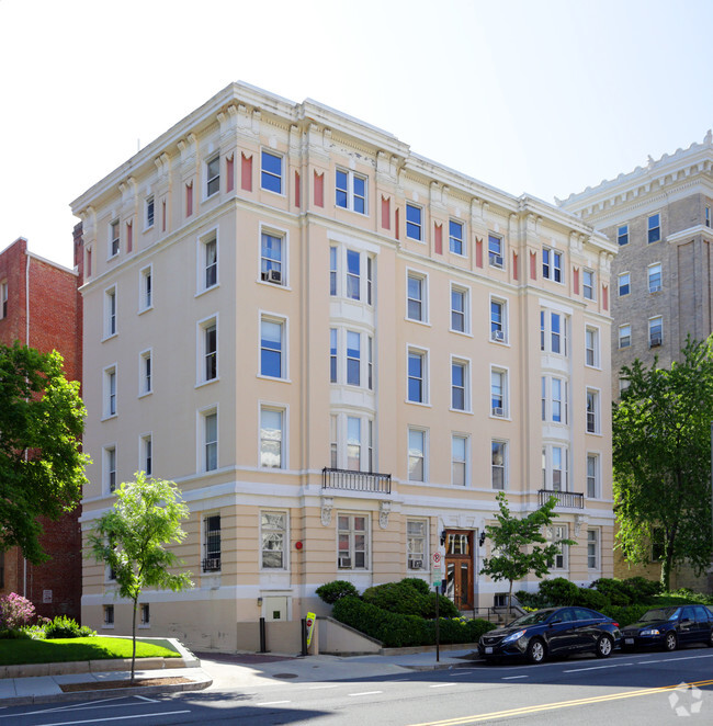 Primary Photo - The Oakland Condos