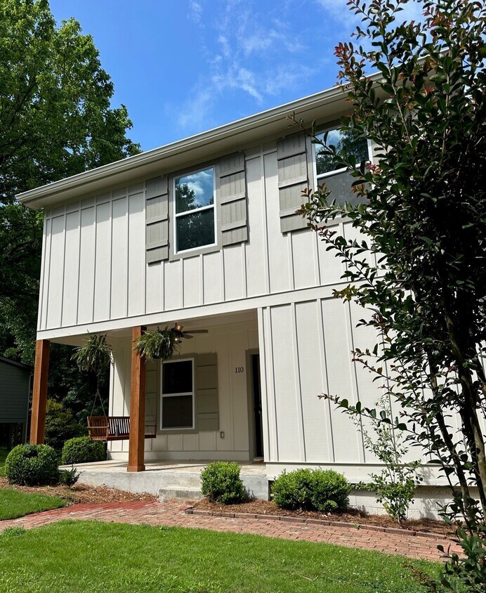 110 Reed St, Canton, GA 30114 House for Rent in Canton, GA