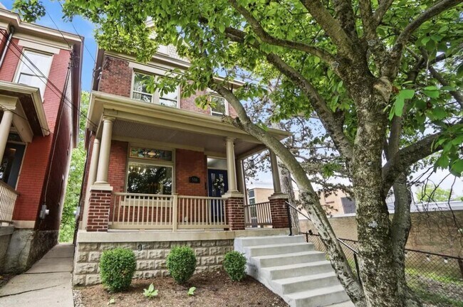 Foto del edificio - 516 Grandview Ave