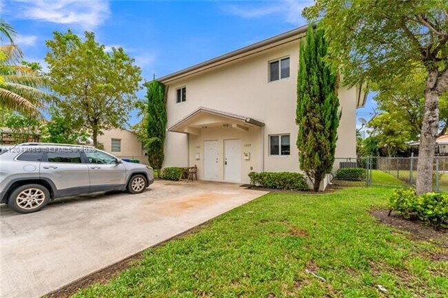 Foto del edificio - 1029 SW 11th Ave