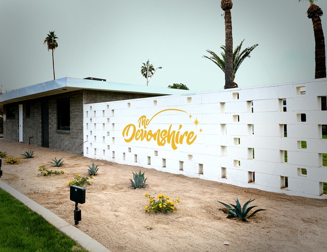 Building Photo - The Devonshire