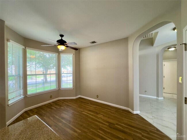 Building Photo - 3402 San Sebastian St
