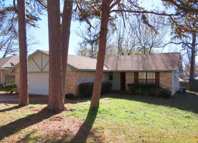 Foto del edificio - Lovely 3 Bedroom, 2 Bath Home in Tyler!