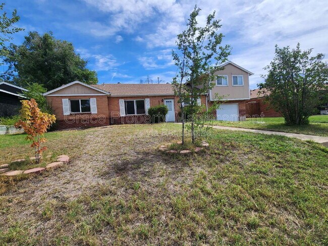 Building Photo - 9120 Ogden St