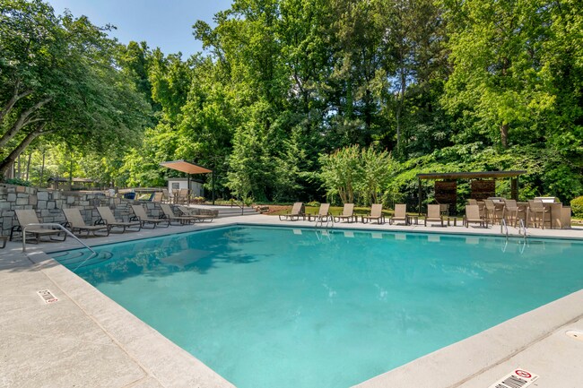 Building Photo - The Bowie