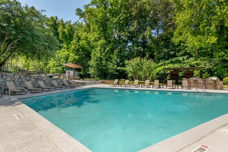 Building Photo - The Bowie