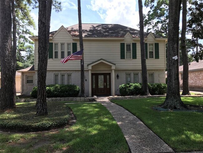Foto del edificio - 7711 Friars Ct Ln