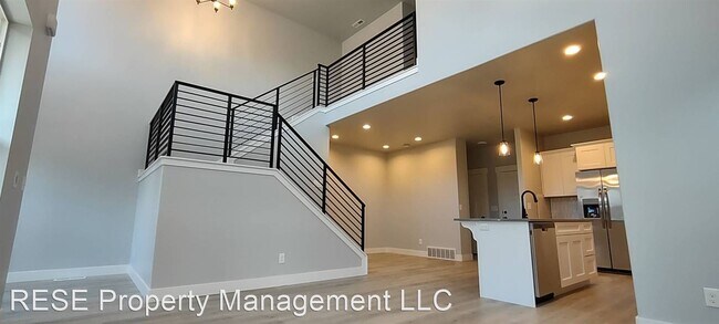 Foto del edificio - 3 br, 2.5 bath House - 4316 W Notch Peak Lane