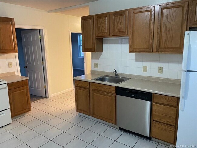 Foto del edificio - 43 Wilson St