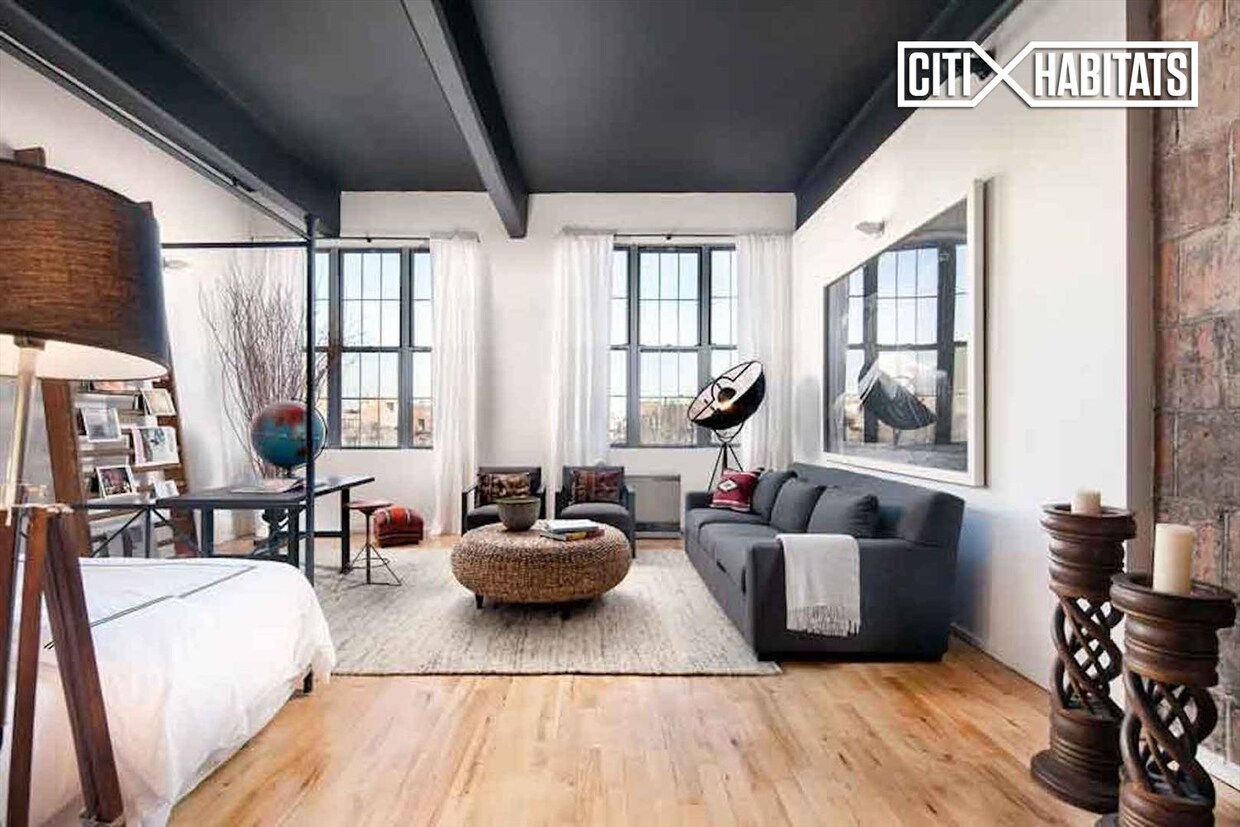 Foto principal - Rocket Factory Lofts