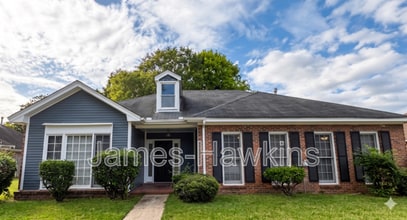 Building Photo - 3616 Oak Shadow Ln
