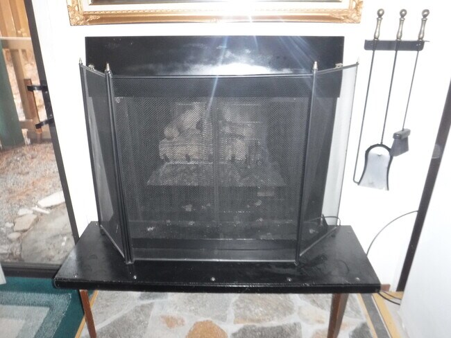 Foto del edificio - Furnished studio in Kings Run available now!