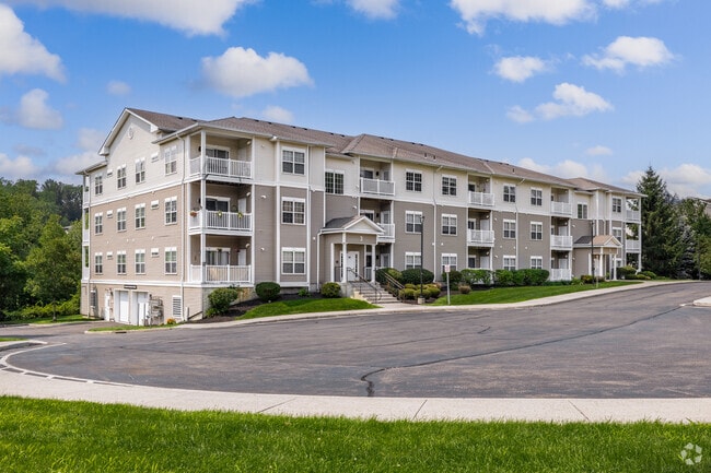 Building Photo - Arrive Danbury