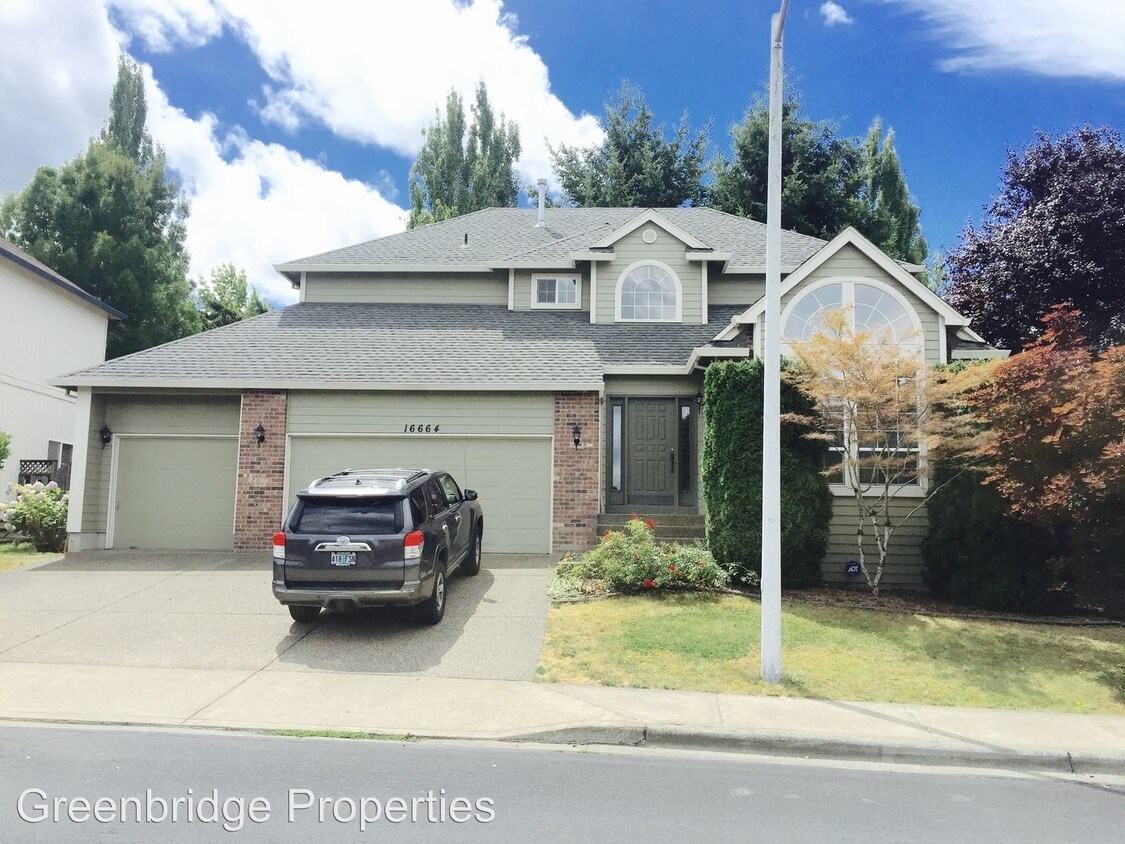 Primary Photo - 4 br, 2.5 bath House - 16664 NW Avondale Dr