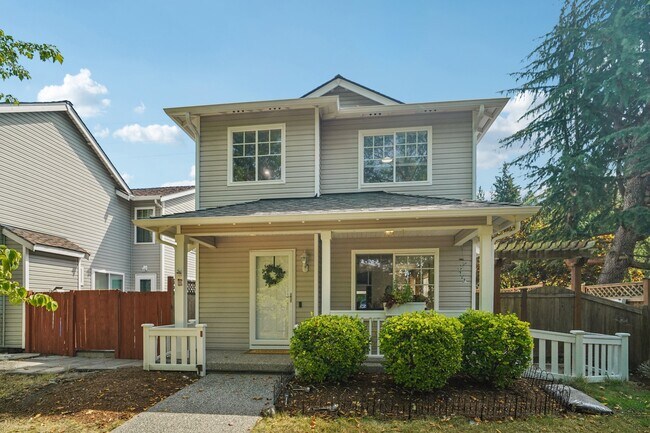 Foto del edificio - 14820 59th Ave SE