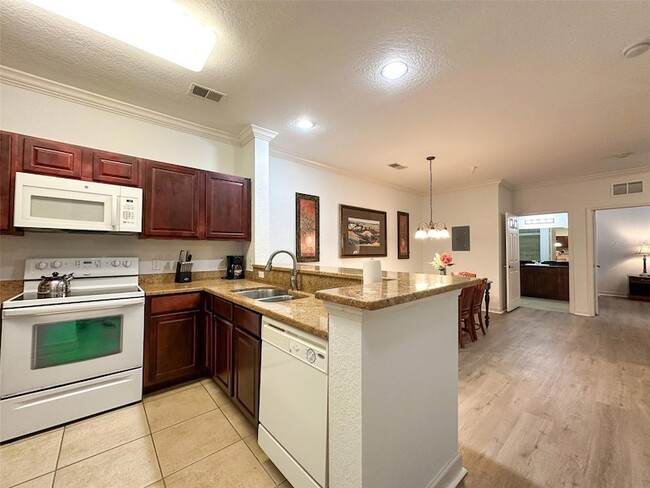 Photo - 1351 Tuscan Terrace Apartment