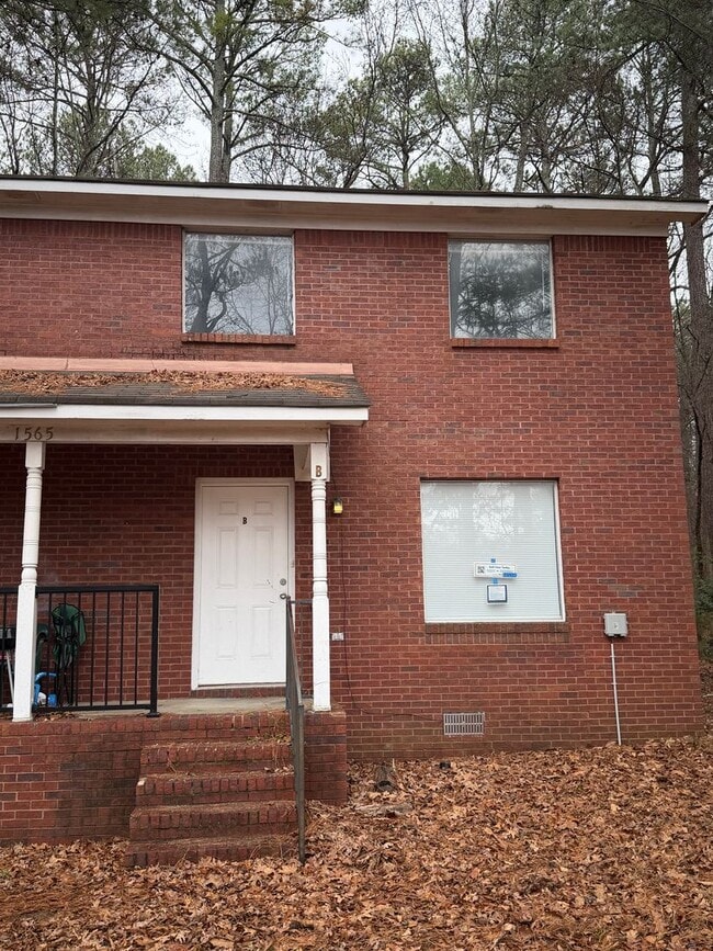 Building Photo - 1565 Nick Davis Rd