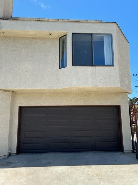 First Unit from Street - 9248 Palm St