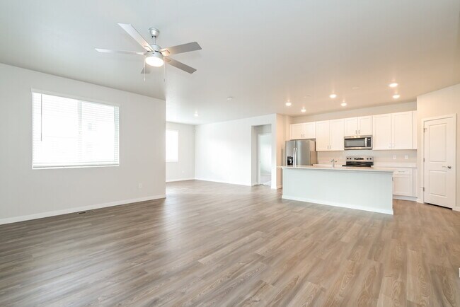 Foto del edificio - 1464 Orchard St