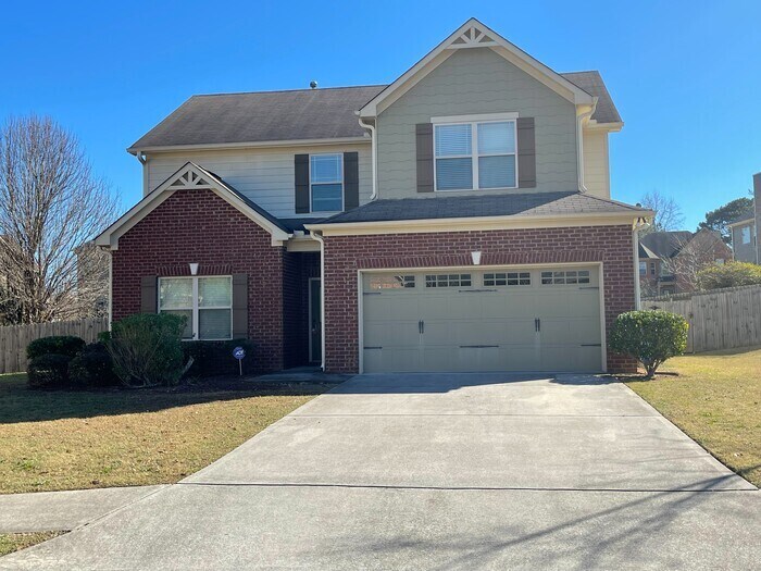 1141 Fountainwood Ct, Lawrenceville, GA 30043 House for Rent in