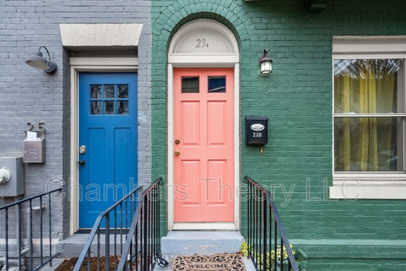 Photo - 23 Bates St. NW