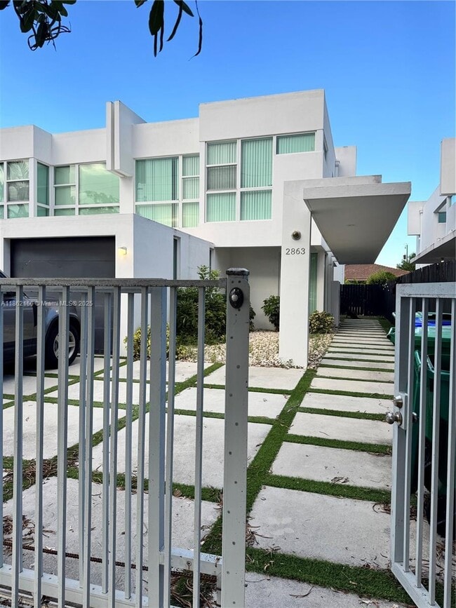 Foto del edificio - 2863 SW 36th Ct