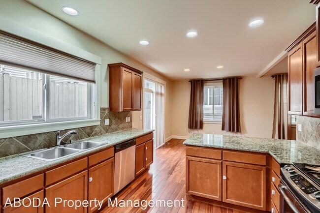 Foto del edificio - 3 br, 2.5 bath House - 4333 227TH PL SE