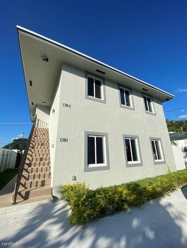 Building Photo - 3 br, 2 bath House - 1781 NW 65th Street 1783