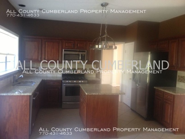 Foto del edificio - 4380 Sugar Maple Dr NW