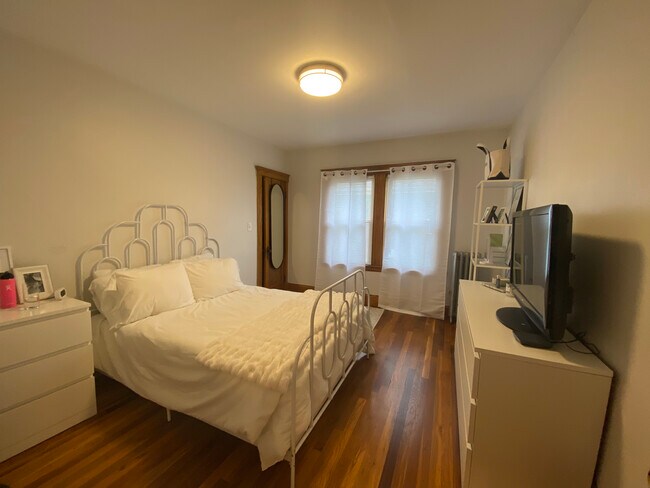 Foto del edificio - 45 Bowdoin St