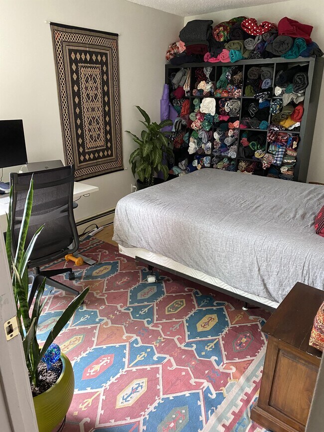 Foto del edificio - 115 N Winooski Ave