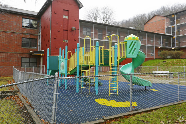 Building Photo - Mount Washington Apartments