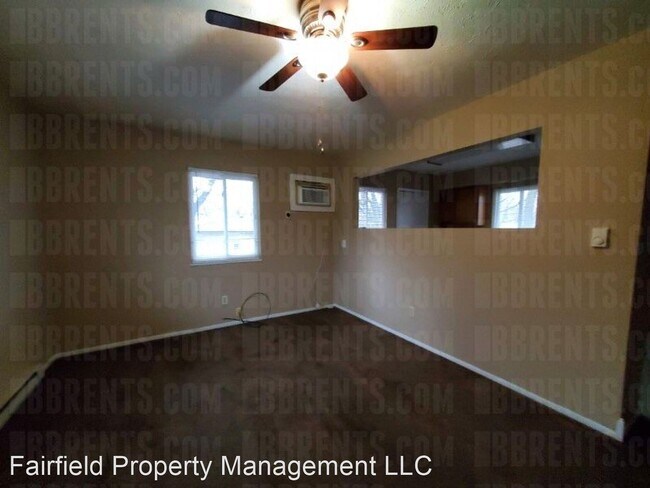 Building Photo - 3 br, 1 bath House - 2300 Oneka Avenue,