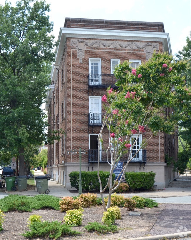 Lord Fairfax Rentals Richmond, VA
