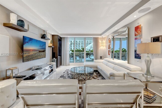 Foto del edificio - 2301 Collins Ave