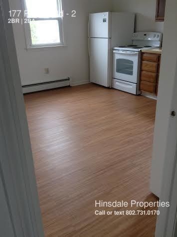 Building Photo - 2 bedroom in Charlotte VT 05445