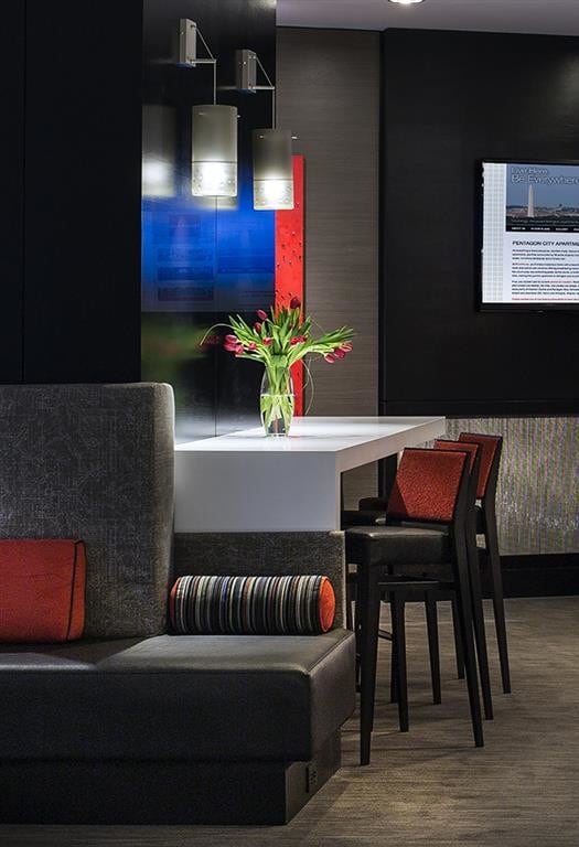 RiverHouse Apartments Arlington, VA