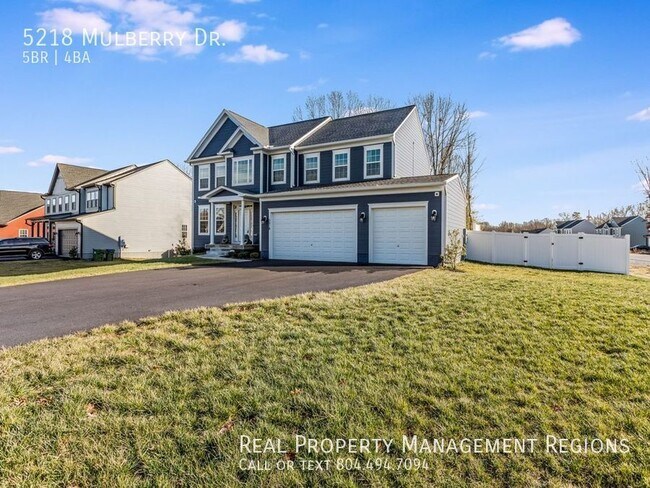 Building Photo - 5218 Mulberry Dr