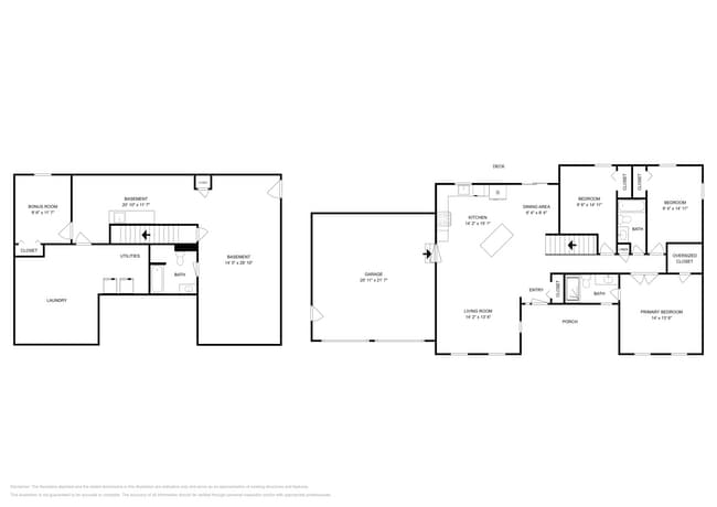 Building Photo - 11480 Horseshoe Trail