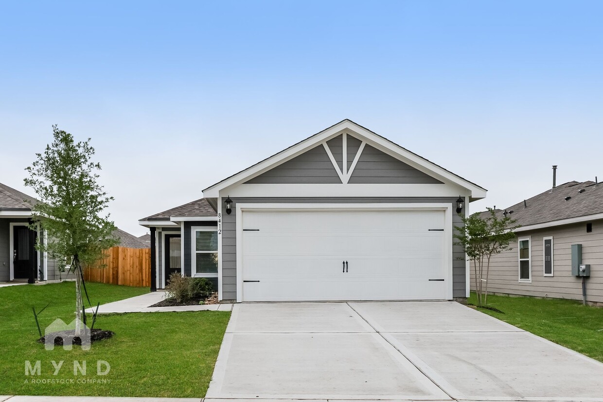 Foto principal - 8412 Wibaux Rd