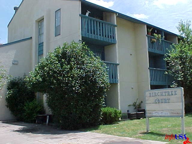 Primary Photo - Birchtree Apartments