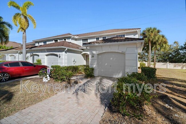 Foto del edificio - 8535 Athena Ct