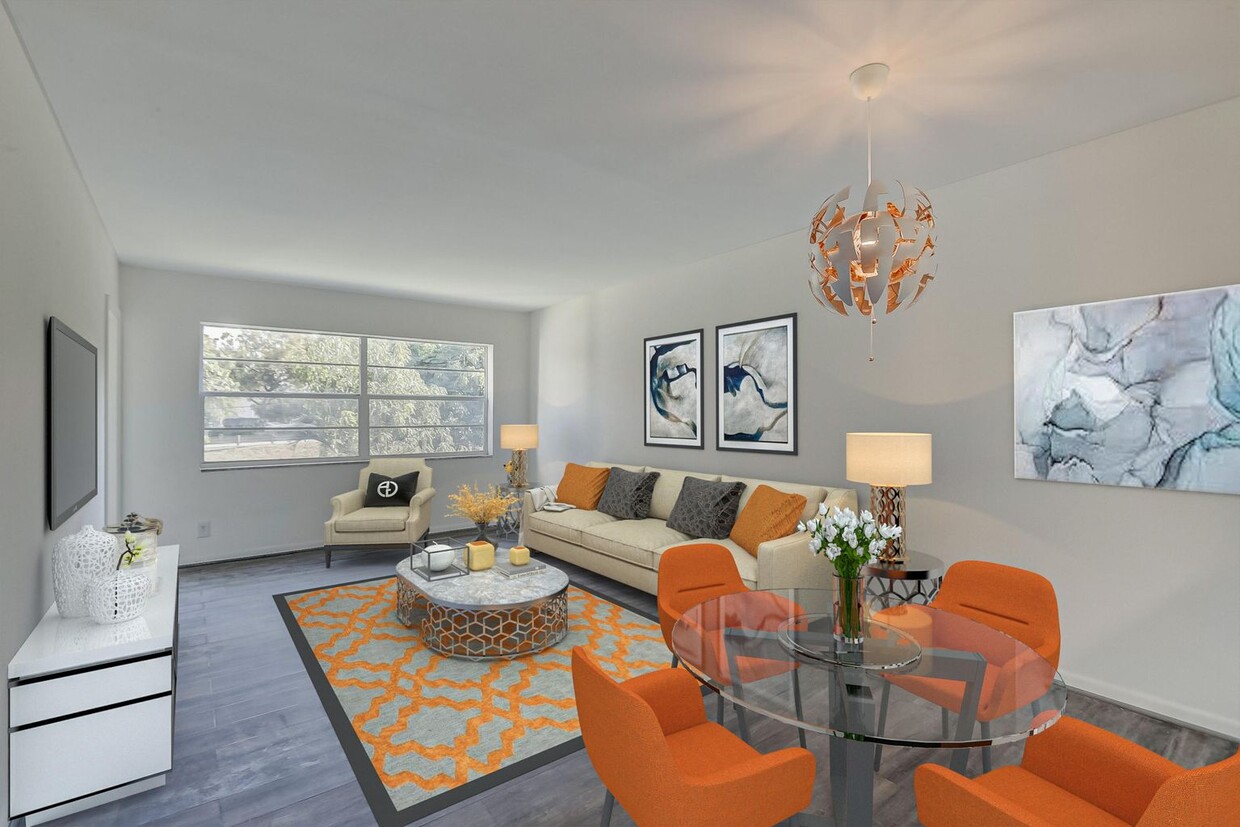 Foto principal - 5111 W Oakland Park Blvd