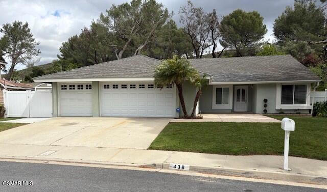 Building Photo - 436 Moondance St