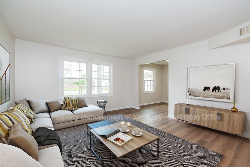 459 Sycamore Ct Unit 23, Harrodsburg, KY 40330 Condo for Rent in