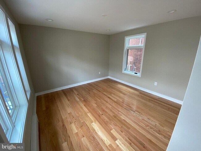Foto del edificio - 2114 Manning St