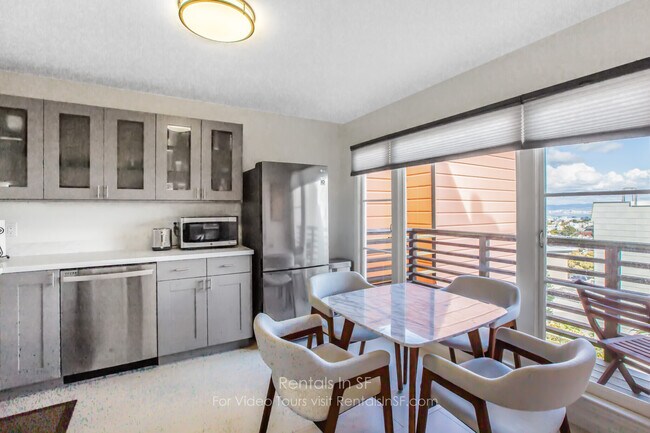 Foto del edificio - 891 Corbett Ave